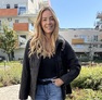 Hajni kabát fekete – Innova Fashion – 5. kép